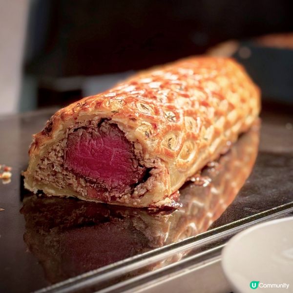 和牛海鮮饗宴@THE FOOD GALLERY