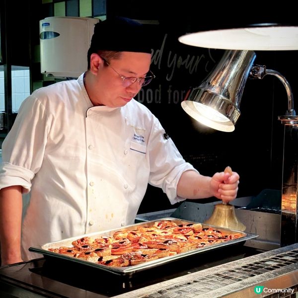 和牛海鮮饗宴@THE FOOD GALLERY