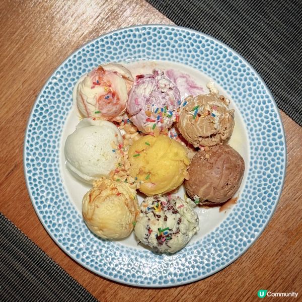 和牛海鮮饗宴@THE FOOD GALLERY