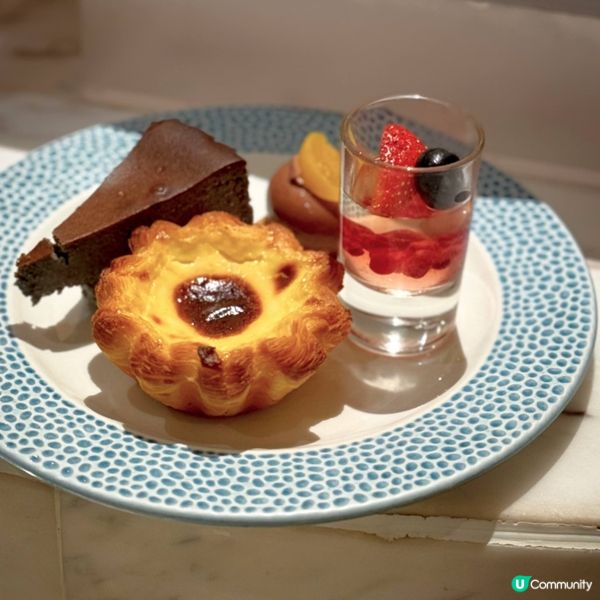 和牛海鮮饗宴@THE FOOD GALLERY