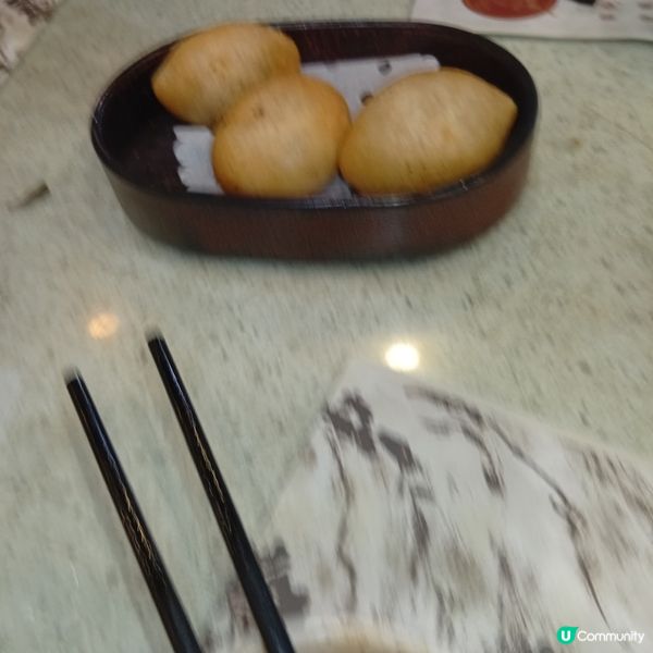 嚐囍煲仔飯🤤！飯焦香氣撲鼻😋！