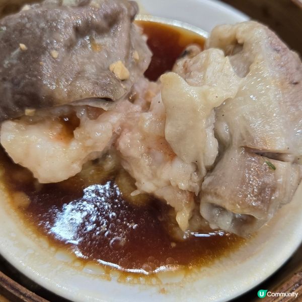 😋新贊記點心小㕑!