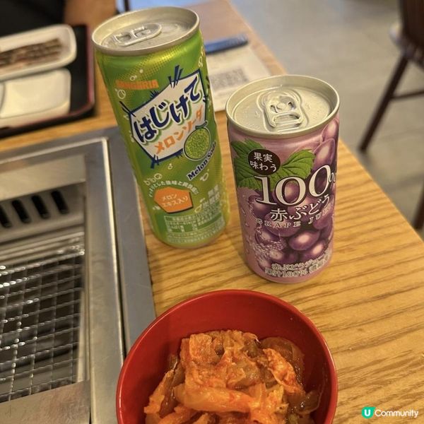 🩷香港唯一以熟成牛肉為主題嘅🥩一人燒肉餐廳