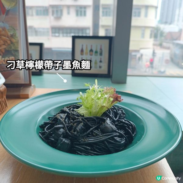 土瓜灣隱世cafe！😋 環境一流！🖼️