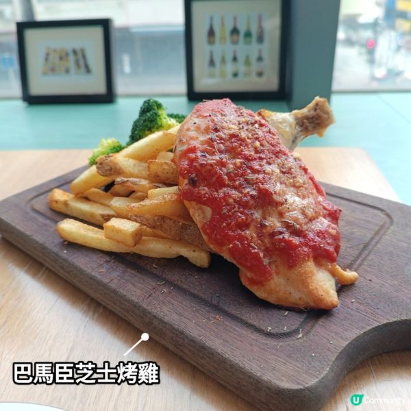土瓜灣隱世cafe！😋 環境一流！🖼️