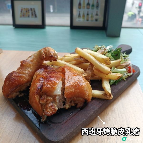 土瓜灣隱世cafe！😋 環境一流！🖼️