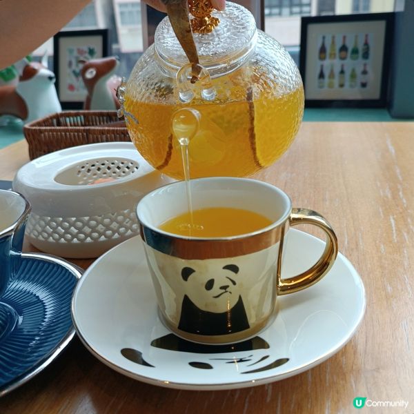 土瓜灣隱世cafe！😋 環境一流！🖼️