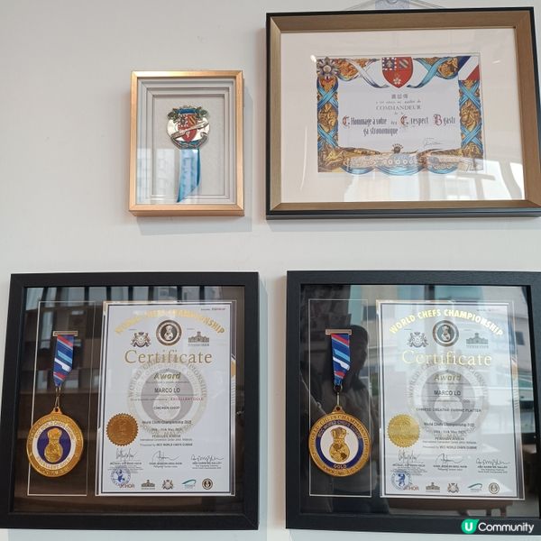 土瓜灣隱世cafe！😋 環境一流！🖼️