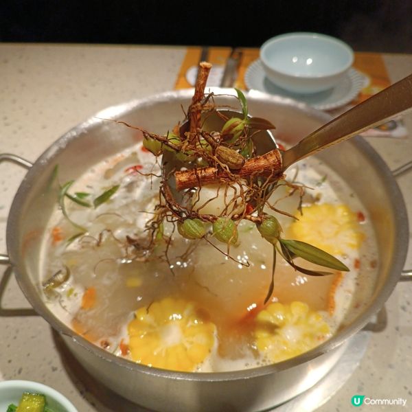 一鍋堂放題🤤！和牛+海鮮任食！😋