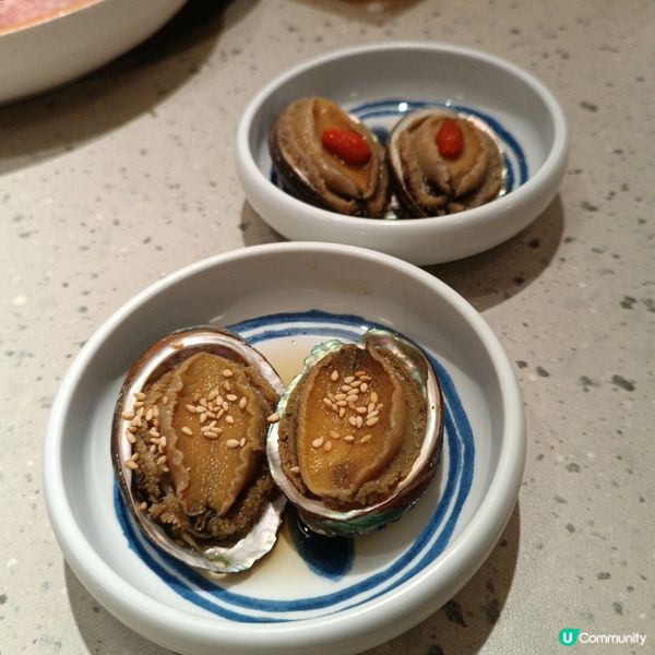 一鍋堂放題🤤！和牛+海鮮任食！😋