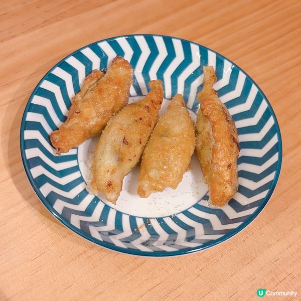 觀塘動漫風拉麵店