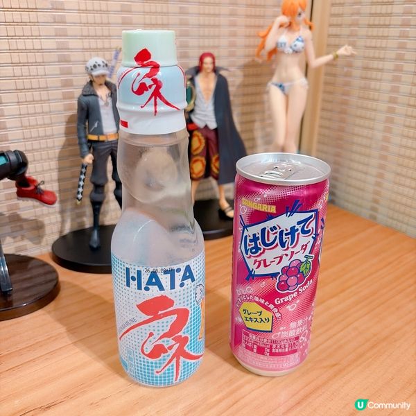 觀塘動漫風拉麵店