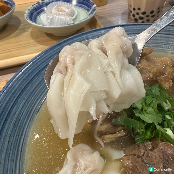 幸福滿滿嘅好味台式菜🥰