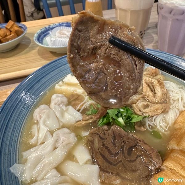 幸福滿滿嘅好味台式菜🥰