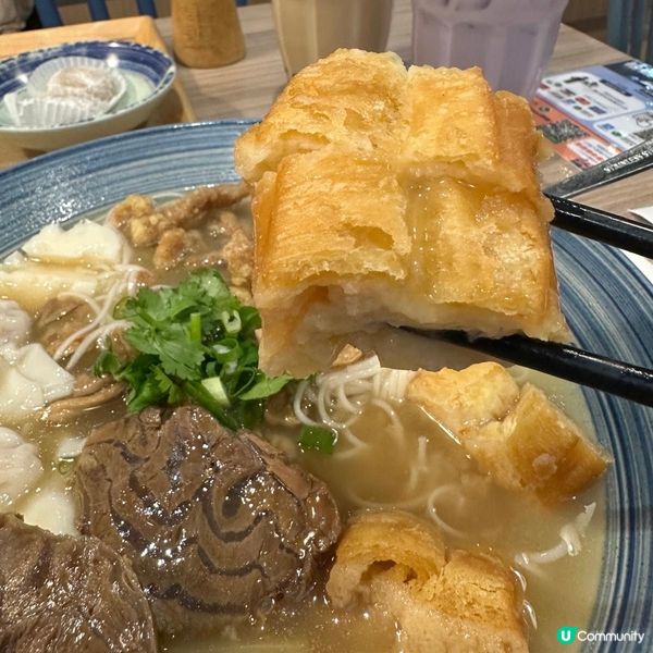 幸福滿滿嘅好味台式菜🥰