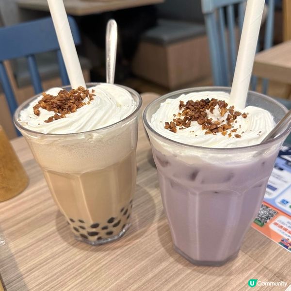 幸福滿滿嘅好味台式菜🥰