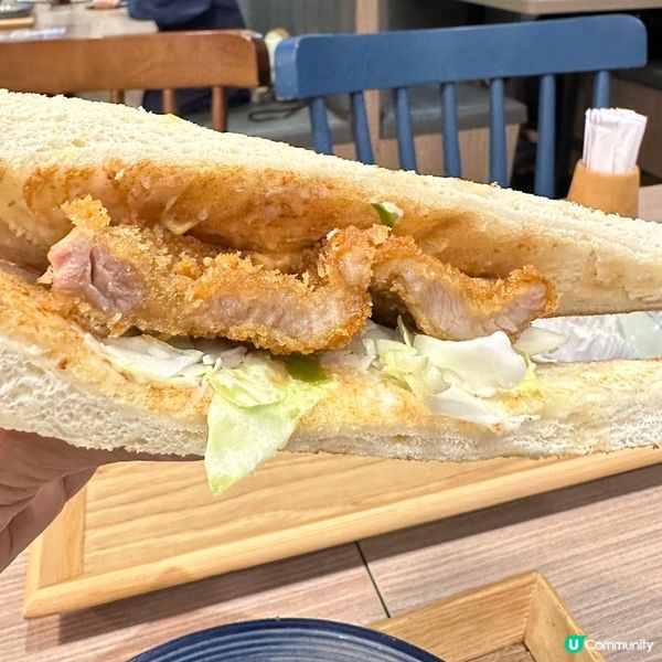 幸福滿滿嘅好味台式菜🥰