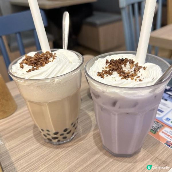 🩷幸福滿滿嘅好味台式菜🥰