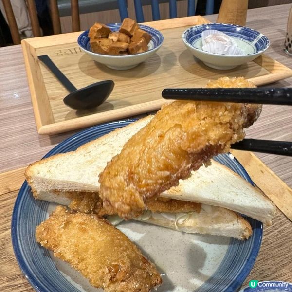 🩷幸福滿滿嘅好味台式菜🥰