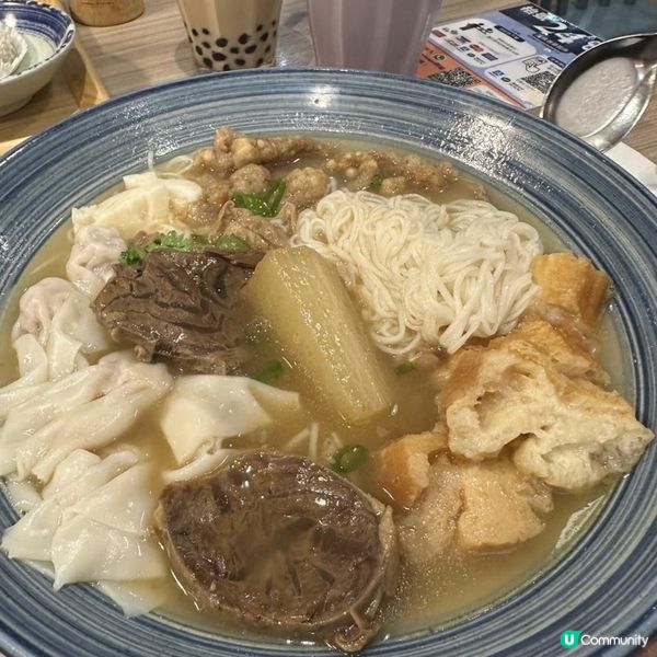 🩷幸福滿滿嘅好味台式菜🥰