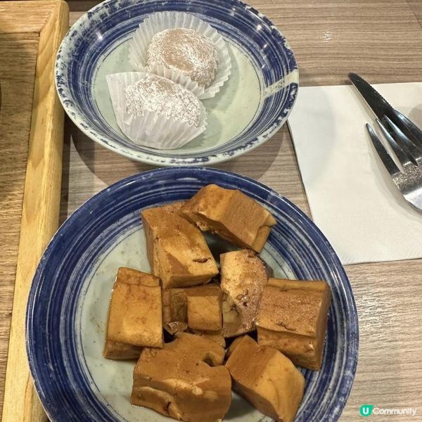 🩷幸福滿滿嘅好味台式菜🥰