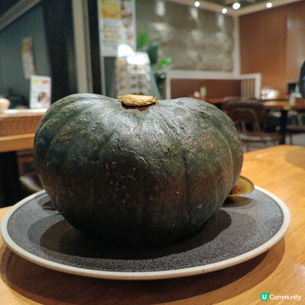 浸大西餐🤤！環境一流，服務好~