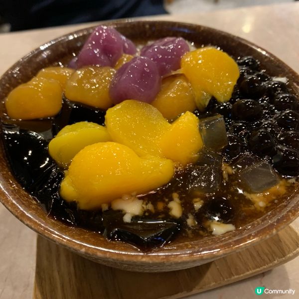 茶木台式美食之旅🤤！正宗台灣味！