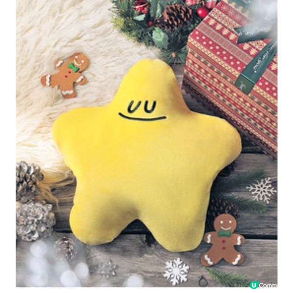 BIG HUGS 抱抱人登陸東薈城7 大星光療癒主題打卡區