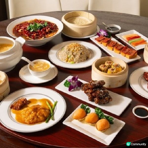 素食豈止走肉加菜 訪緻素坊行政總廚葉思志師傅
