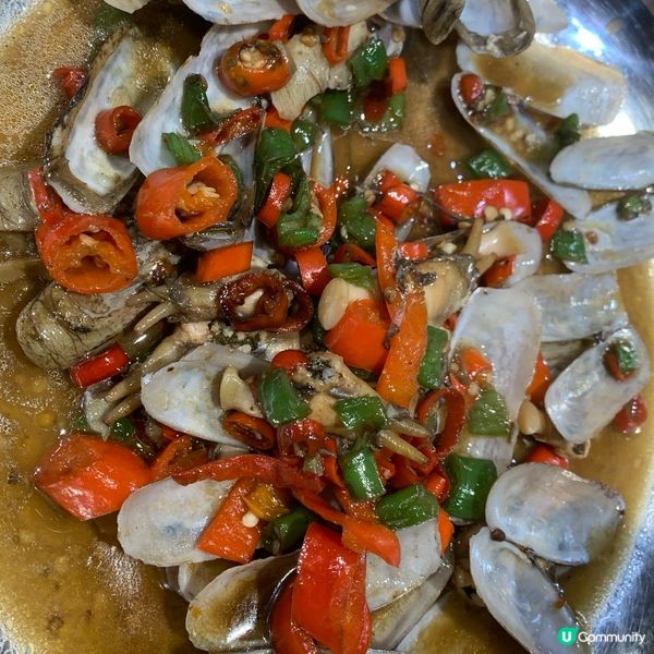 🦀食蟹好時機！盒馬鮮生海鮮午餐🤤！