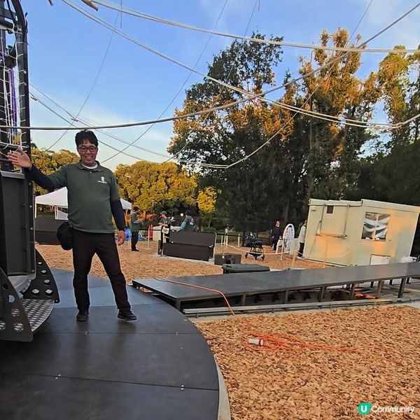 2025年大阪最新熱氣球體驗🤩360度俯瞰百舌鳥古墳群!!