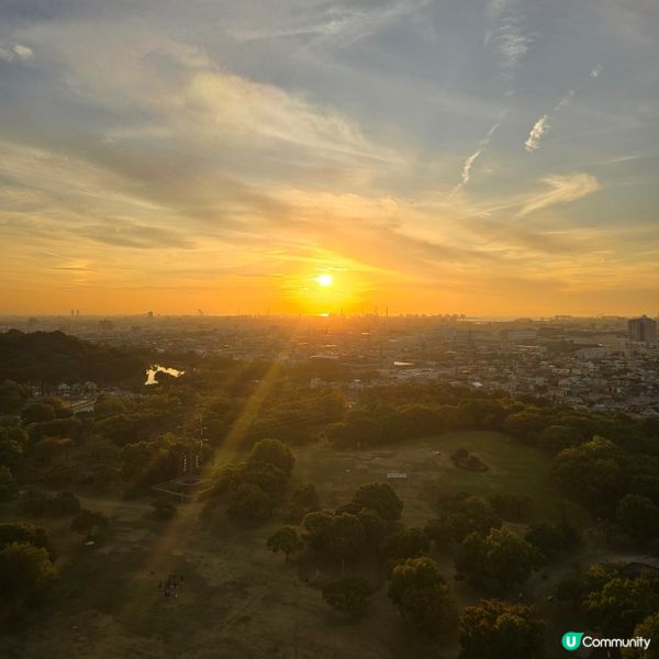 2025年大阪最新熱氣球體驗🤩360度俯瞰百舌鳥古墳群!!