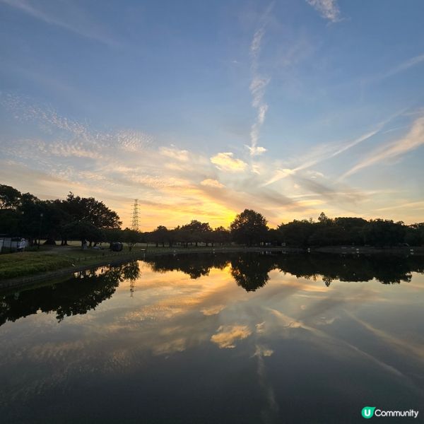 2025年大阪最新熱氣球體驗🤩360度俯瞰百舌鳥古墳群!!