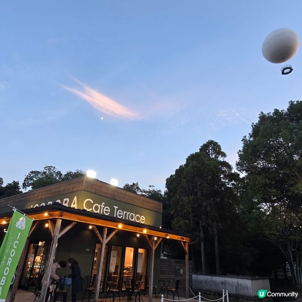 2025年大阪最新熱氣球體驗🤩360度俯瞰百舌鳥古墳群!!