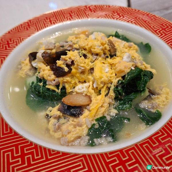 蟹季到🥰又一城王家沙🦀蟹粉控必去😂😋