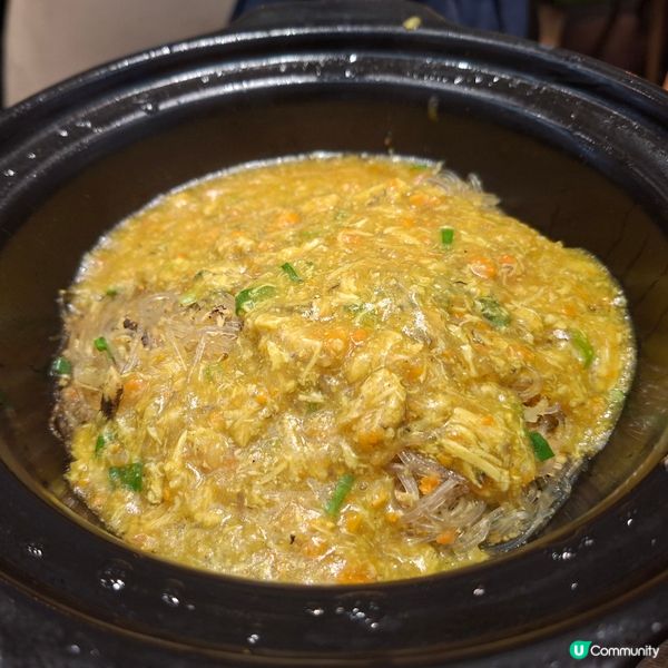 蟹季到🥰又一城王家沙🦀蟹粉控必去😂😋