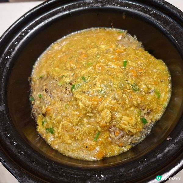 蟹季到🥰又一城王家沙🦀蟹粉控必去😂😋