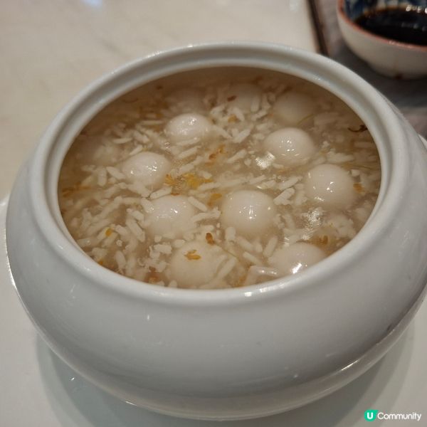 蟹季到🥰又一城王家沙🦀蟹粉控必去😂😋