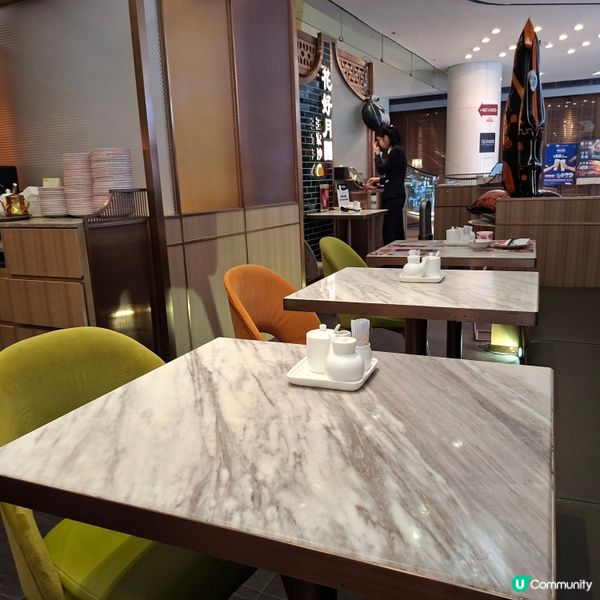 蟹季到🥰又一城王家沙🦀蟹粉控必去😂😋