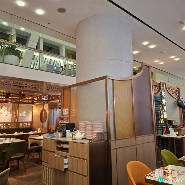 蟹季到🥰又一城王家沙🦀蟹粉控必去😂😋