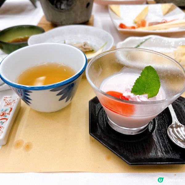 鳥取はらい溫泉♨️！鳥取和牛燒&湖景露天風呂🤤！1泊2食！