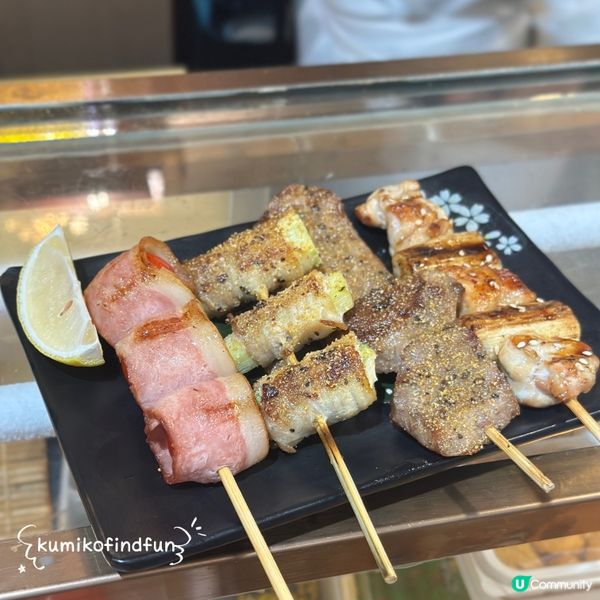 海膽鵝肝！！！