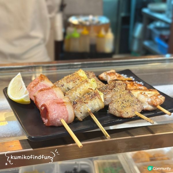 海膽鵝肝！！！