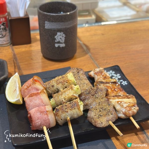 海膽鵝肝！！！