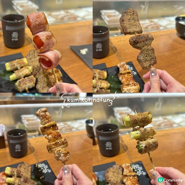 海膽鵝肝！！！