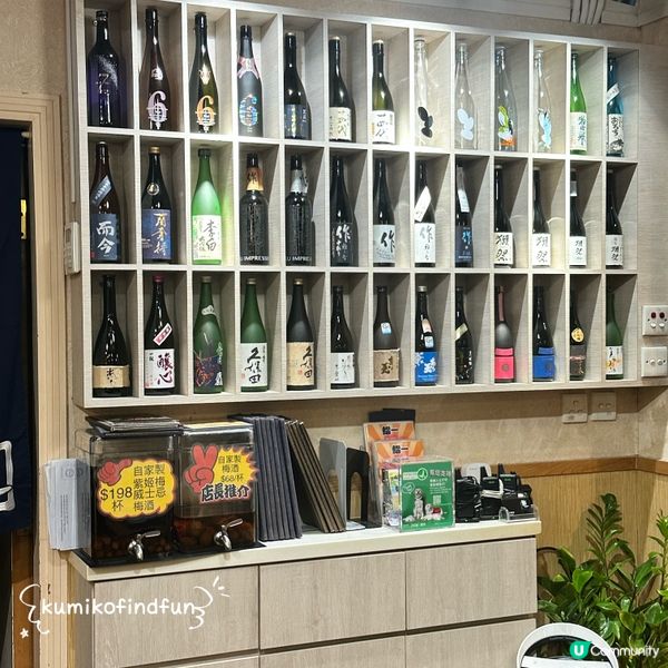 海膽鵝肝！！！