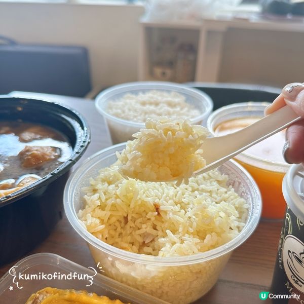 栢檔海南雞飯🤤！荔枝角必食！🐔🍚