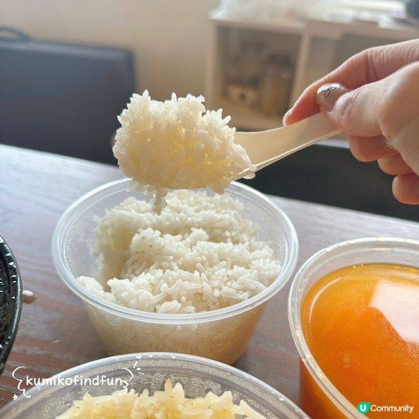 栢檔海南雞飯🤤！荔枝角必食！🐔🍚