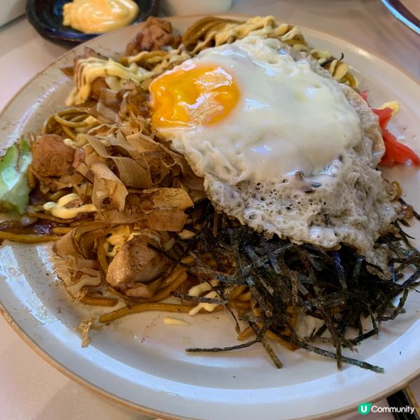 日式飯堂🤤！百去不厭！😋