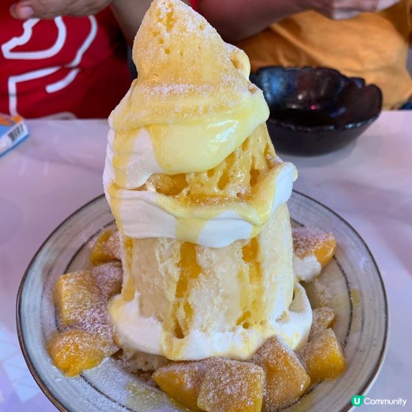 日式飯堂🤤！百去不厭！😋